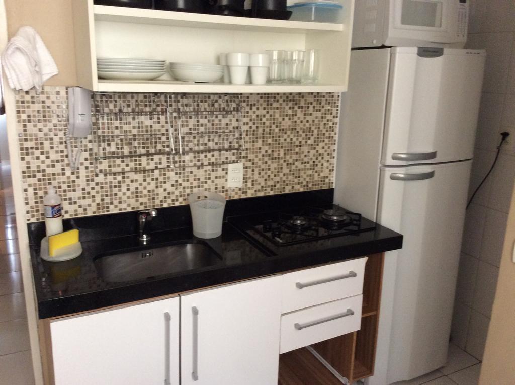 Condo Ipanema 503 - Rio de Janeiro — Photos 1