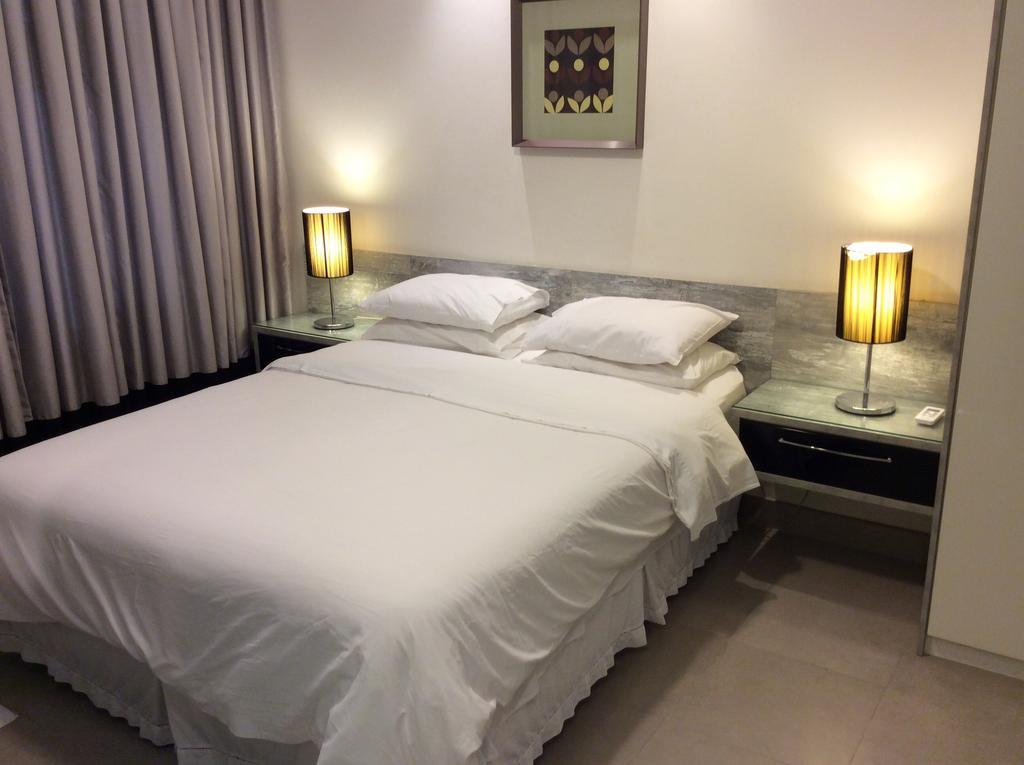 Condo Ipanema 503 - Rio de Janeiro, Rio de Janeiro